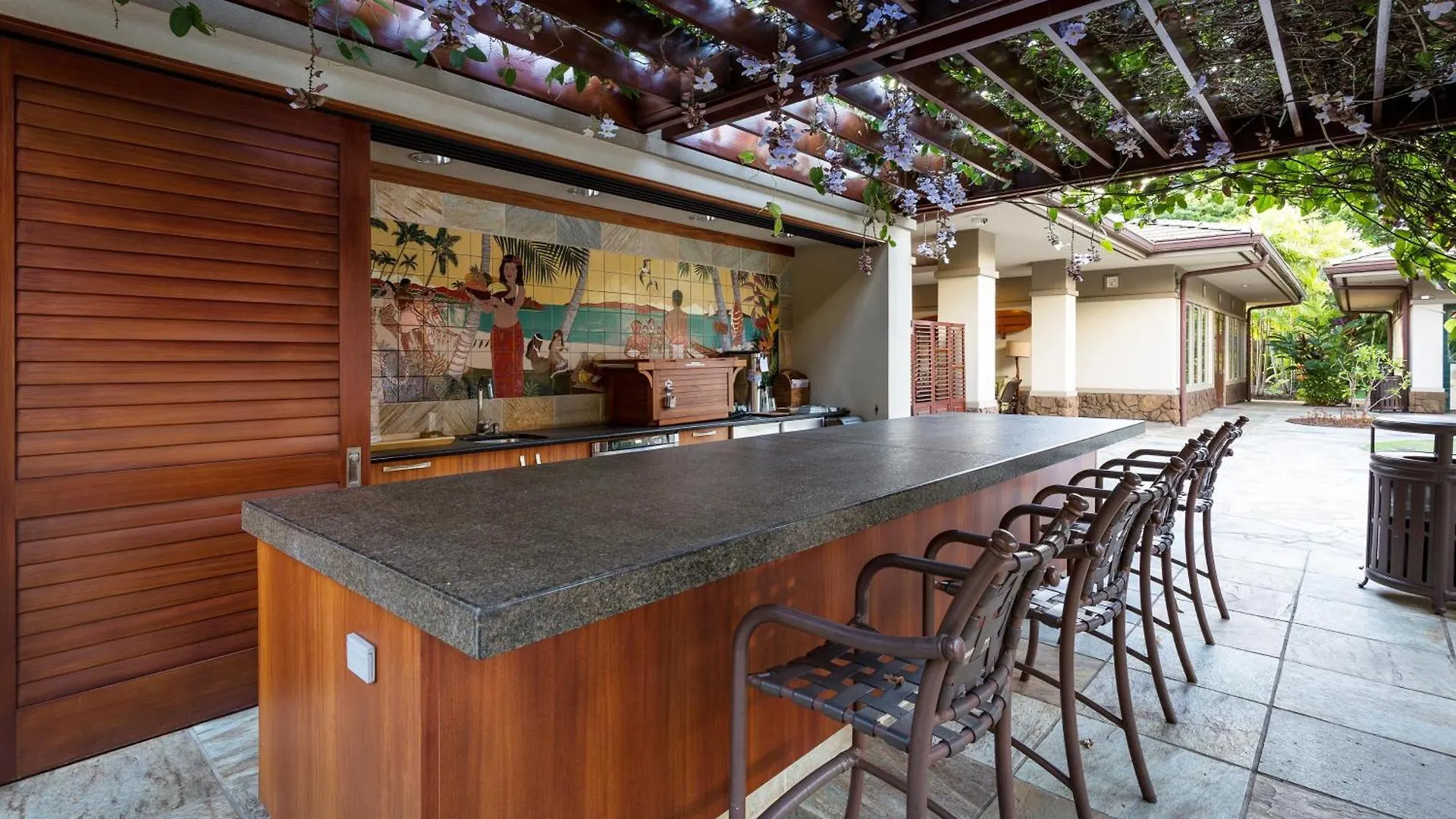 Villa Ho'Olei 24-3 à Wailea  Wailea (Maui)