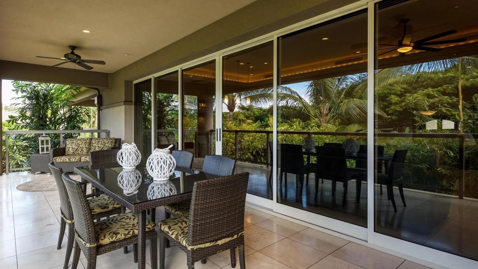 Hébergement de vacances Villa Ho'Olei 24-3 à Wailea  États-Unis