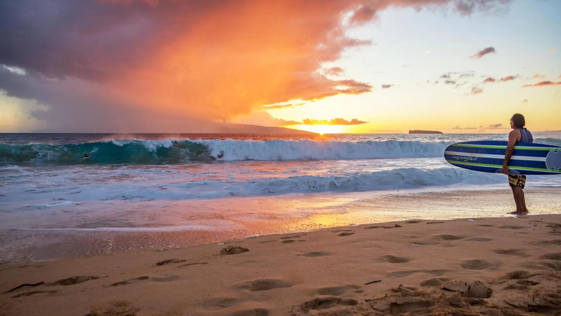 Villa Ho'Olei 24-3 à Wailea  Hébergement de vacances