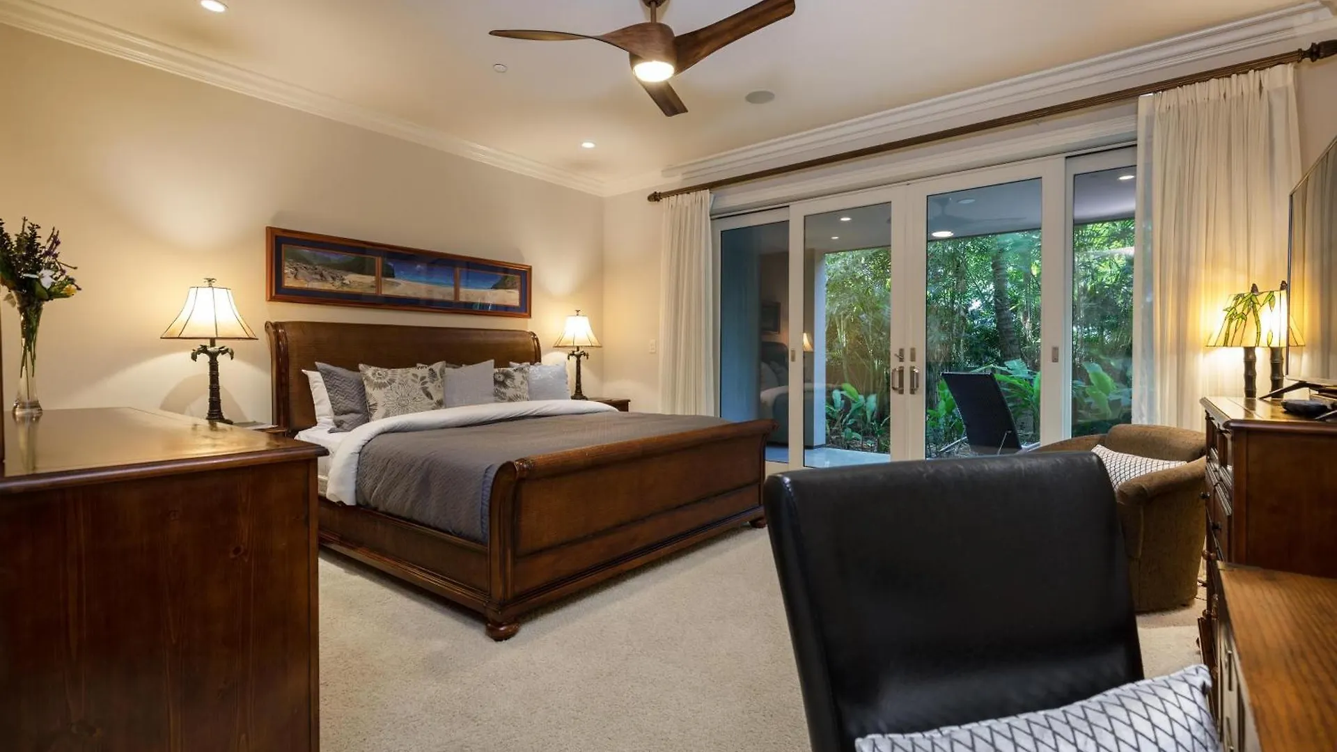 Hébergement de vacances Villa Ho'Olei 24-3 à Wailea