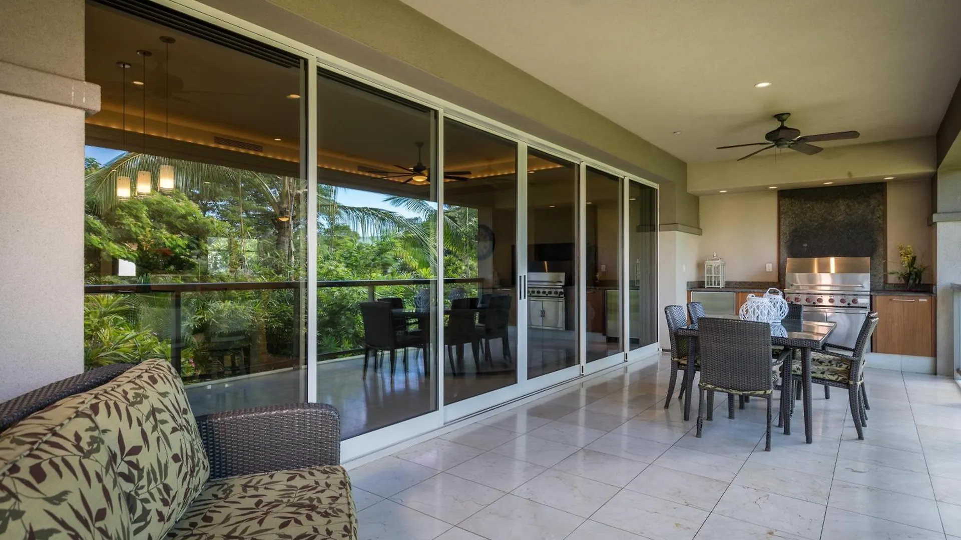 Hébergement de vacances Villa Ho'Olei 24-3 à Wailea