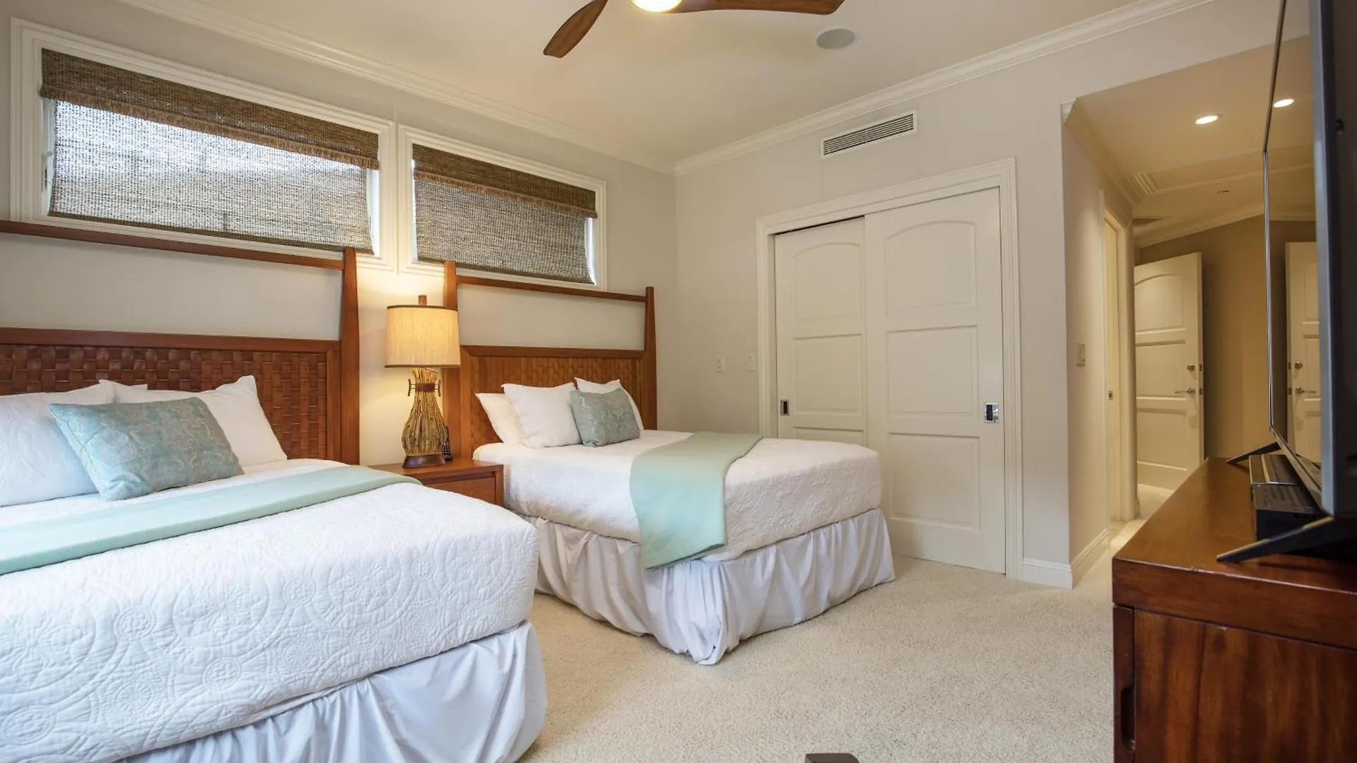 Villa Ho'Olei 24-3 à Wailea  Hébergement de vacances