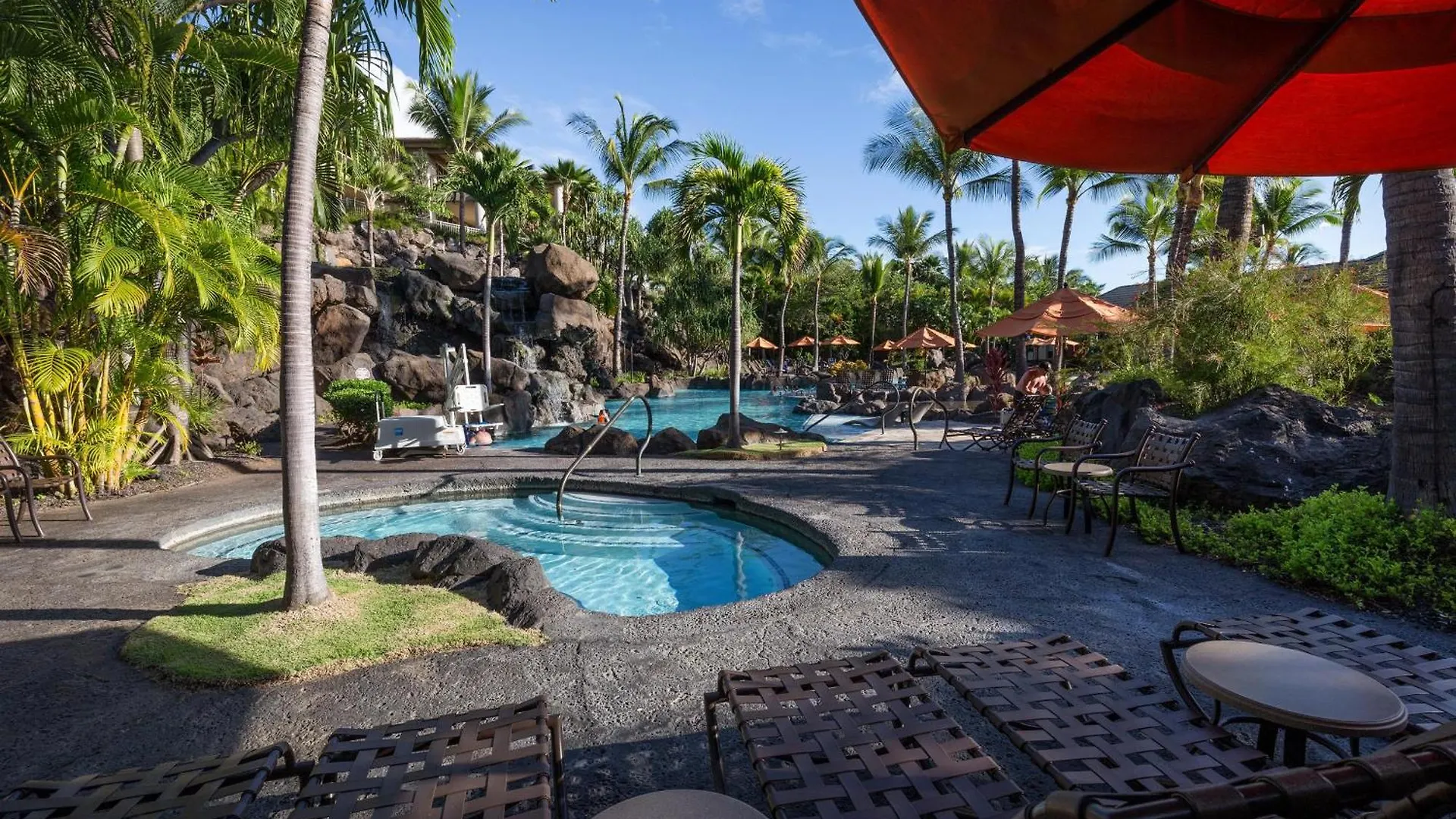 Villa Ho'Olei 24-3 à Wailea  États-Unis