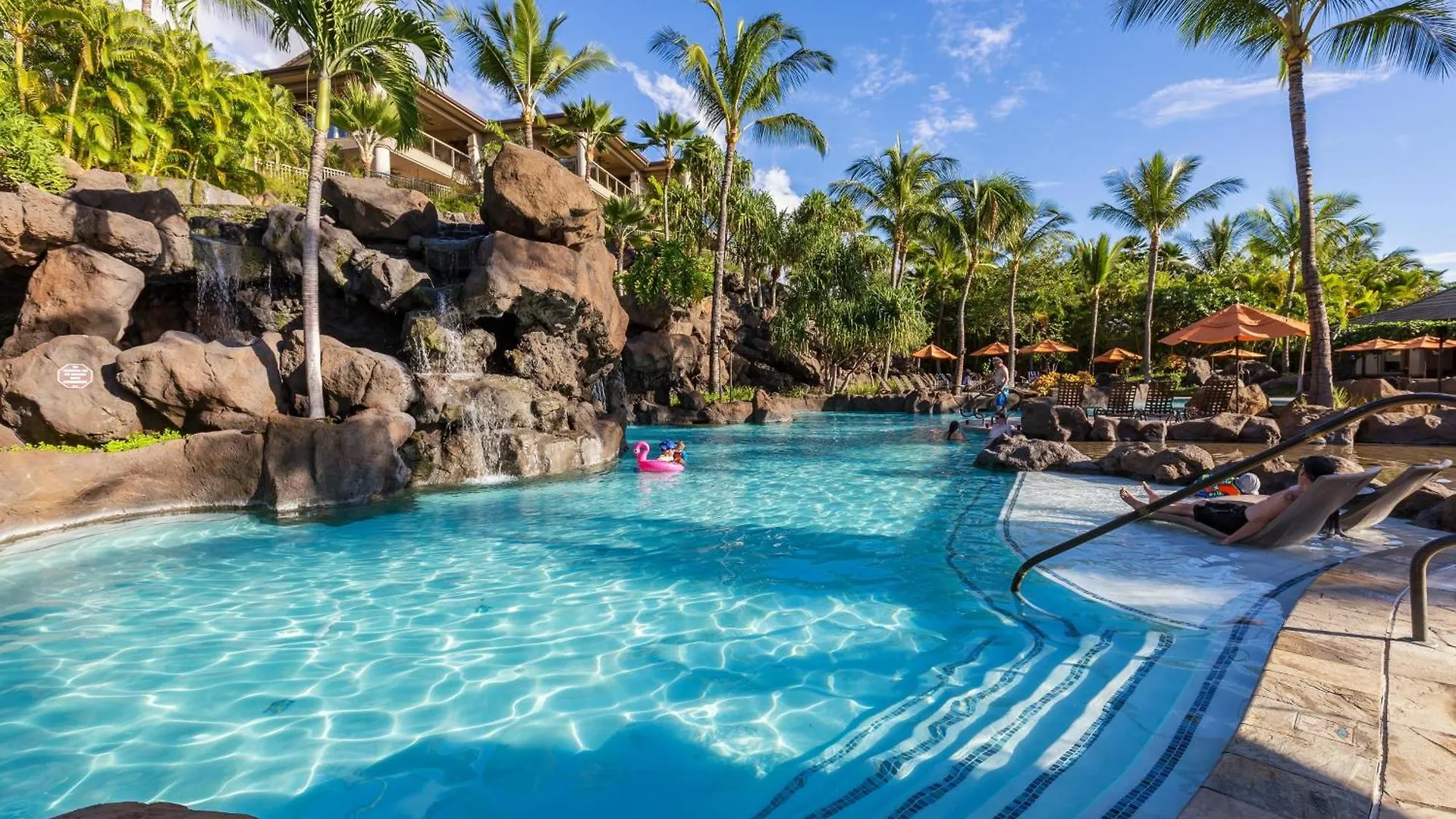 Villa Ho'Olei 24-3 à Wailea  0*, Wailea (Maui) États-Unis