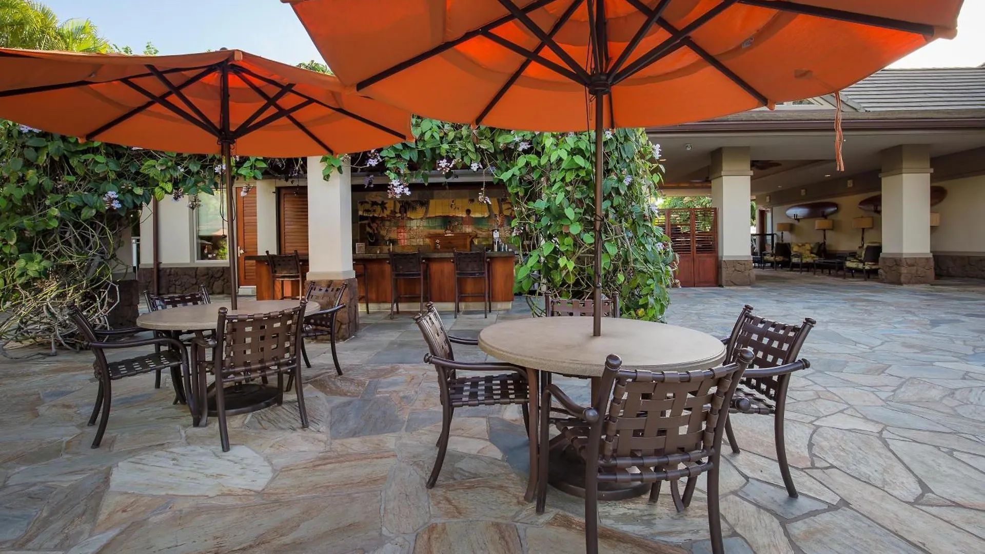 Hébergement de vacances Villa Ho'Olei 24-3 à Wailea  États-Unis