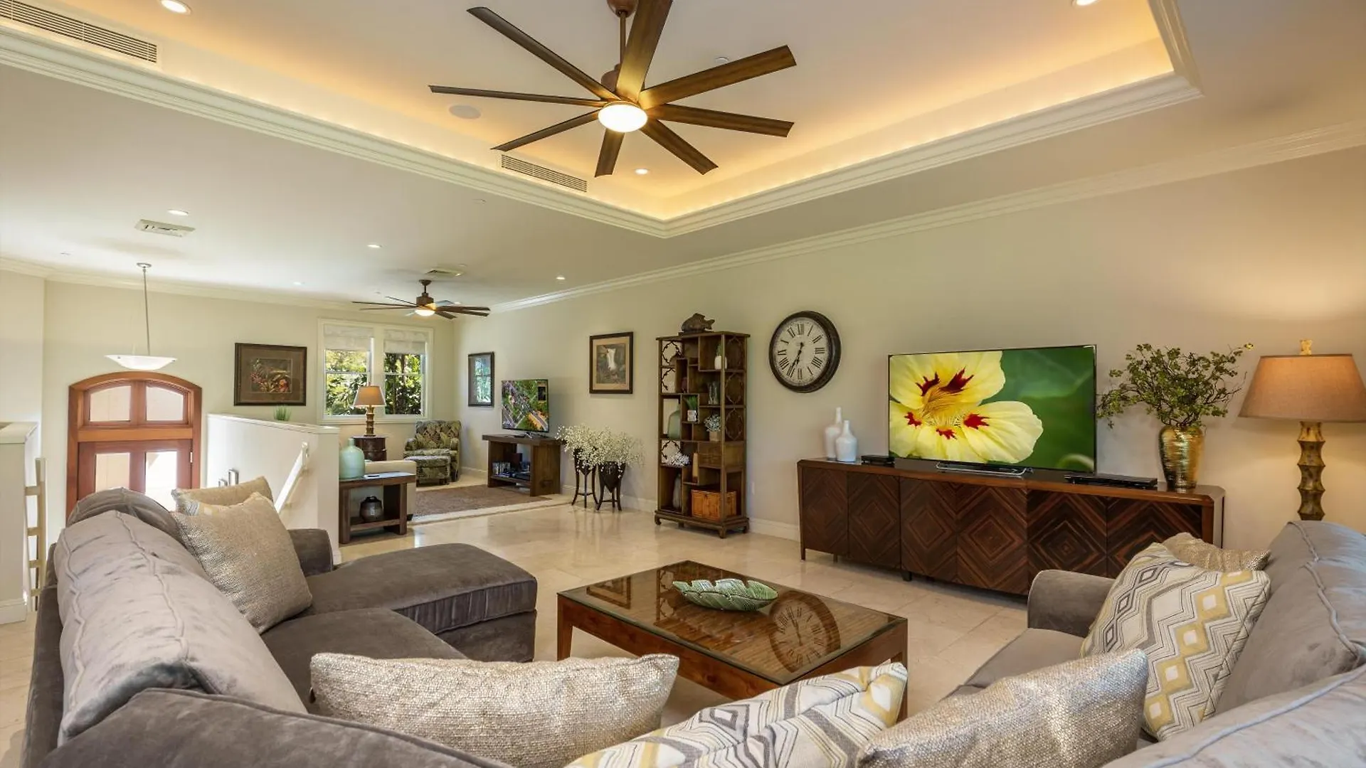 Villa Ho'Olei 24-3 à Wailea