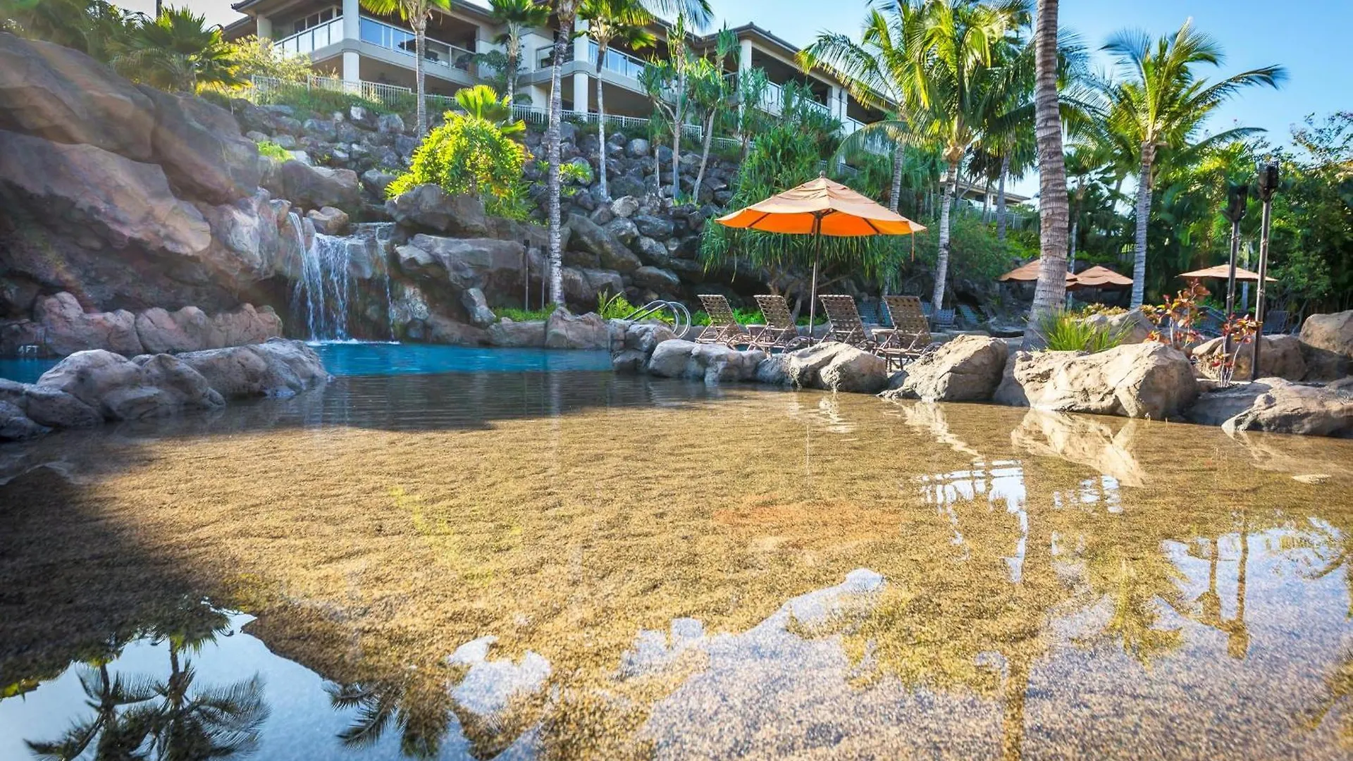 Hébergement de vacances Villa Ho'Olei 24-3 à Wailea